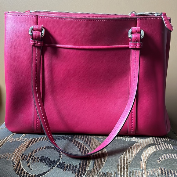 Coach Bag - Picture 3 of 3